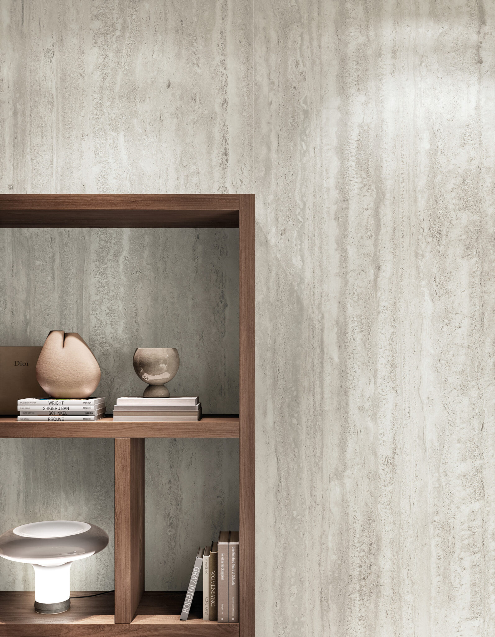 MIRAGE ELYSIAN TRAVERTINI Travertino Misty EY11- Sp Intérieur – Image 2