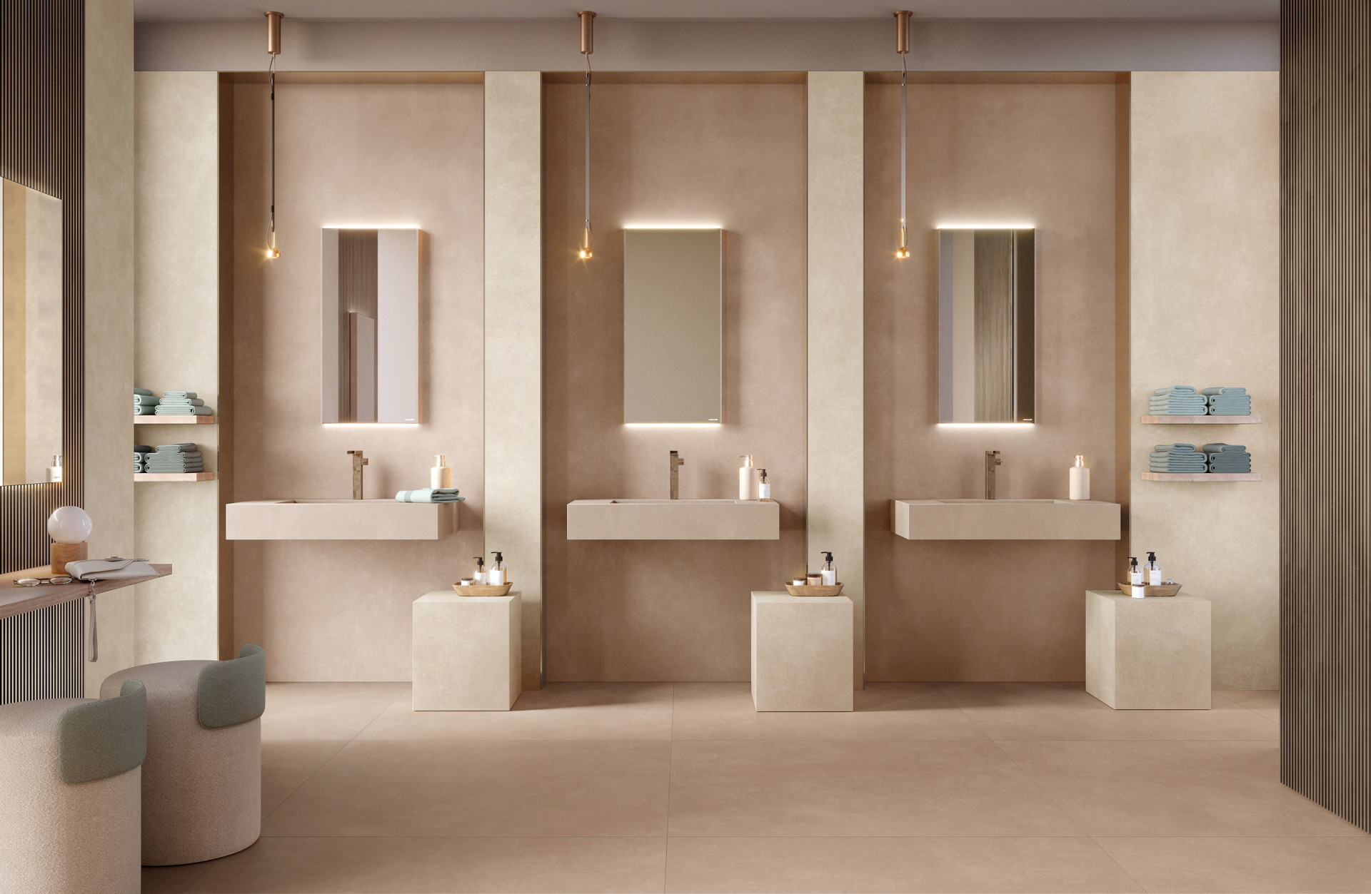 MIRAGE GLOCAL Slight GC14 - Nat Intérieur – Image 2