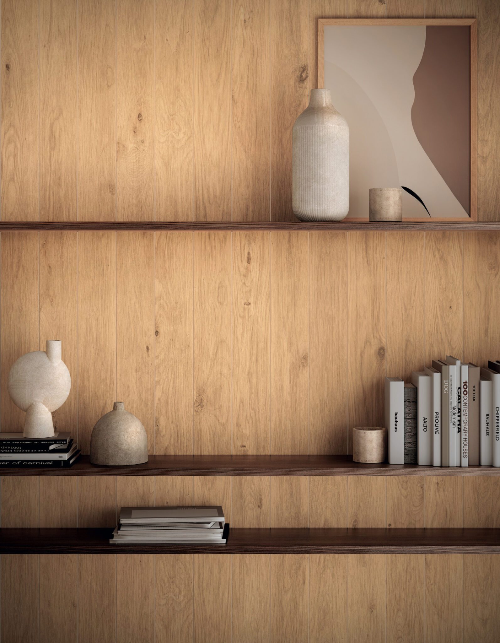 MIRAGE IZUMI Chiaro Classico IZ02 SP - Intérieur – Image 3