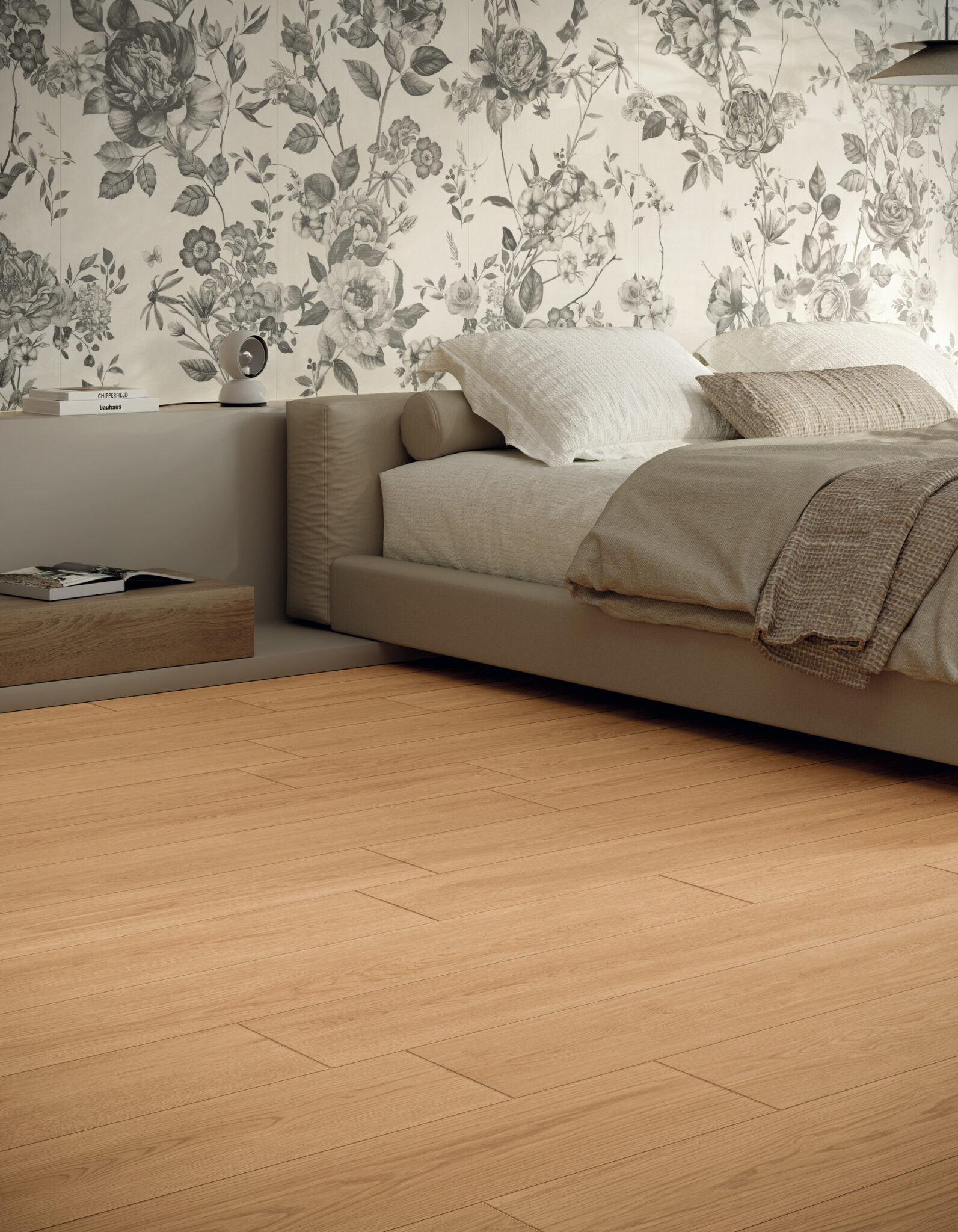 MIRAGE IZUMI Chiaro Selezionato IZ01 SP - Intérieur – Image 2