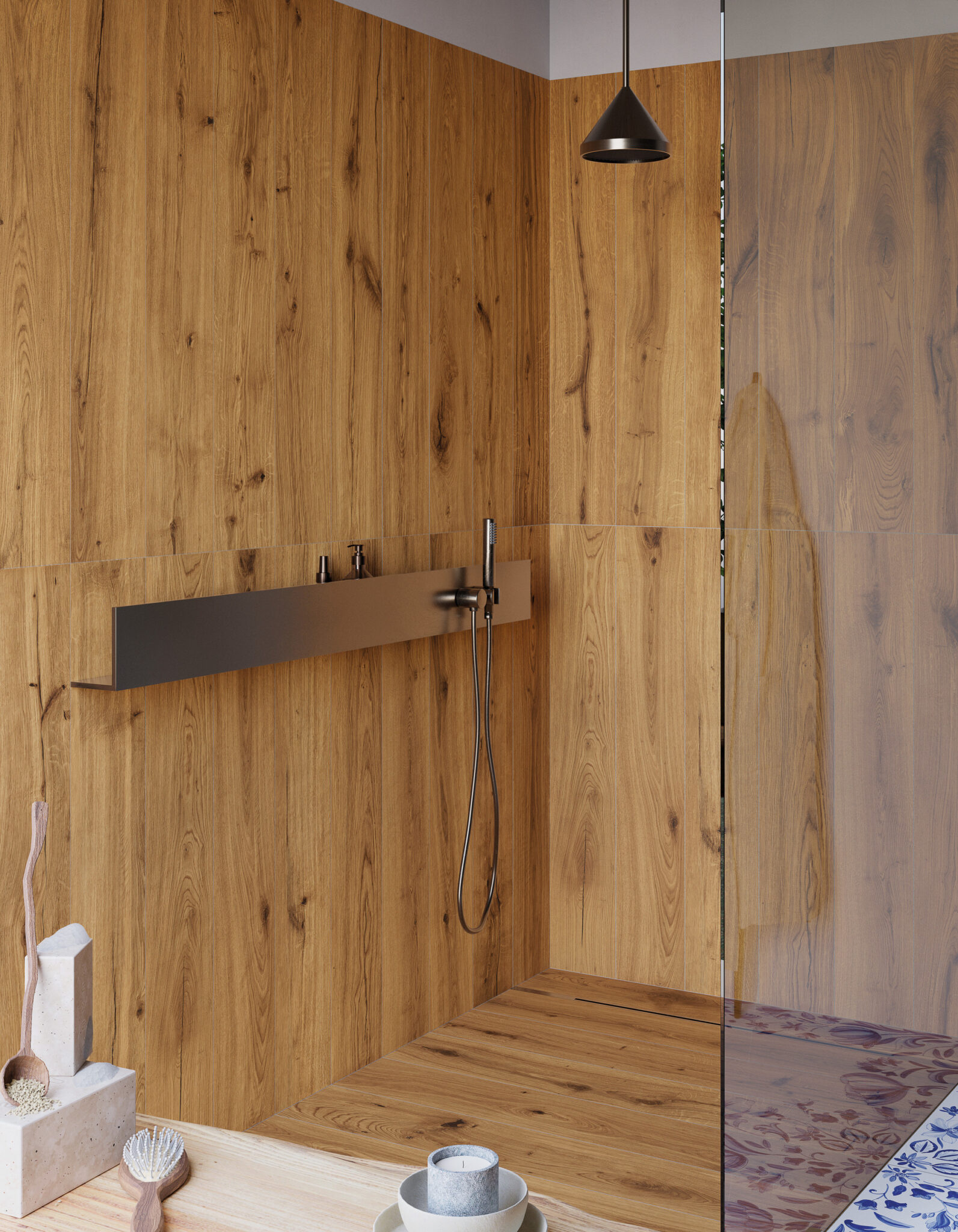 MIRAGE IZUMI Miele Autentico IZ09 SP - Intérieur – Image 2