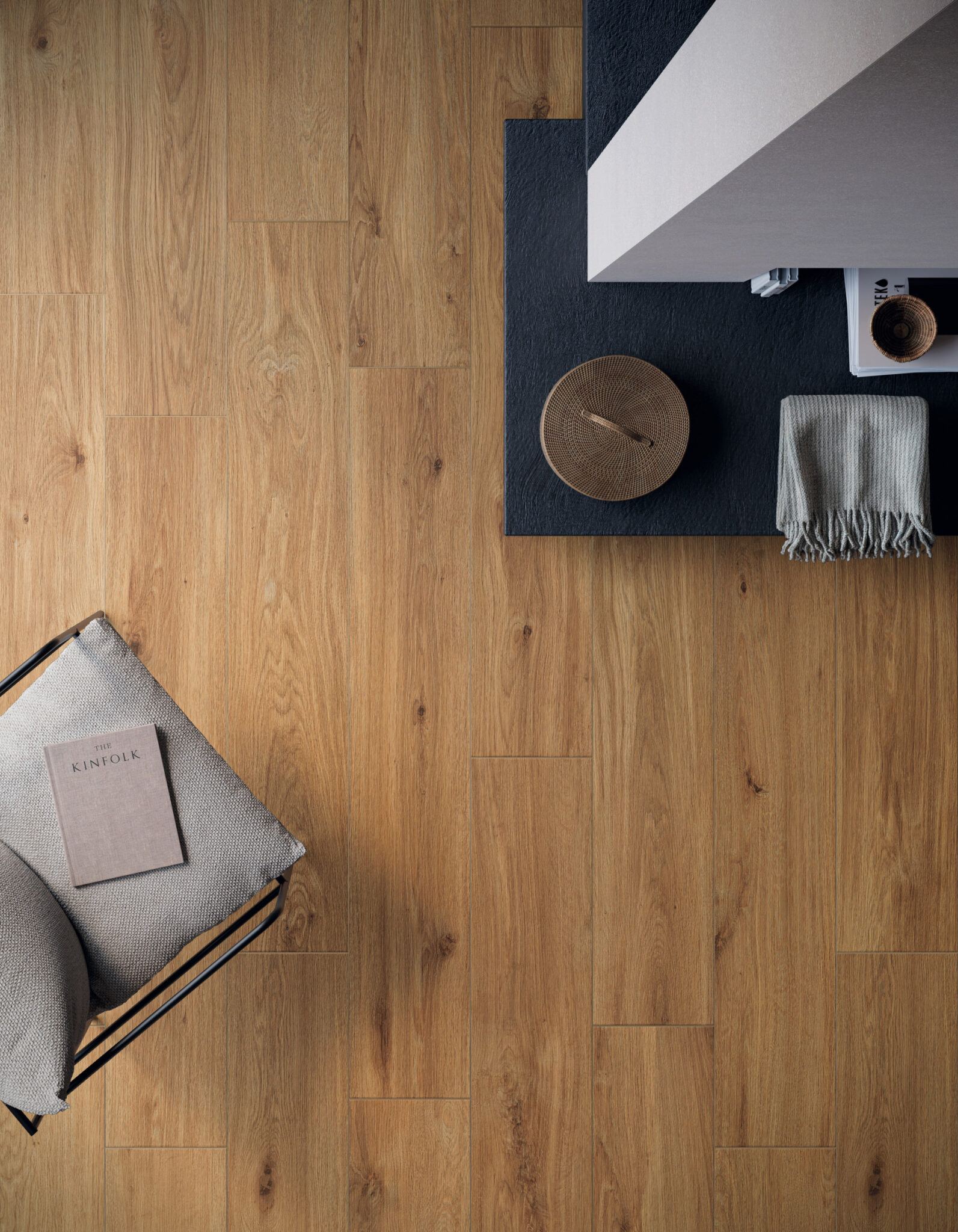 MIRAGE IZUMI Nocciola Classico IZ05 SP - Intérieur – Image 2