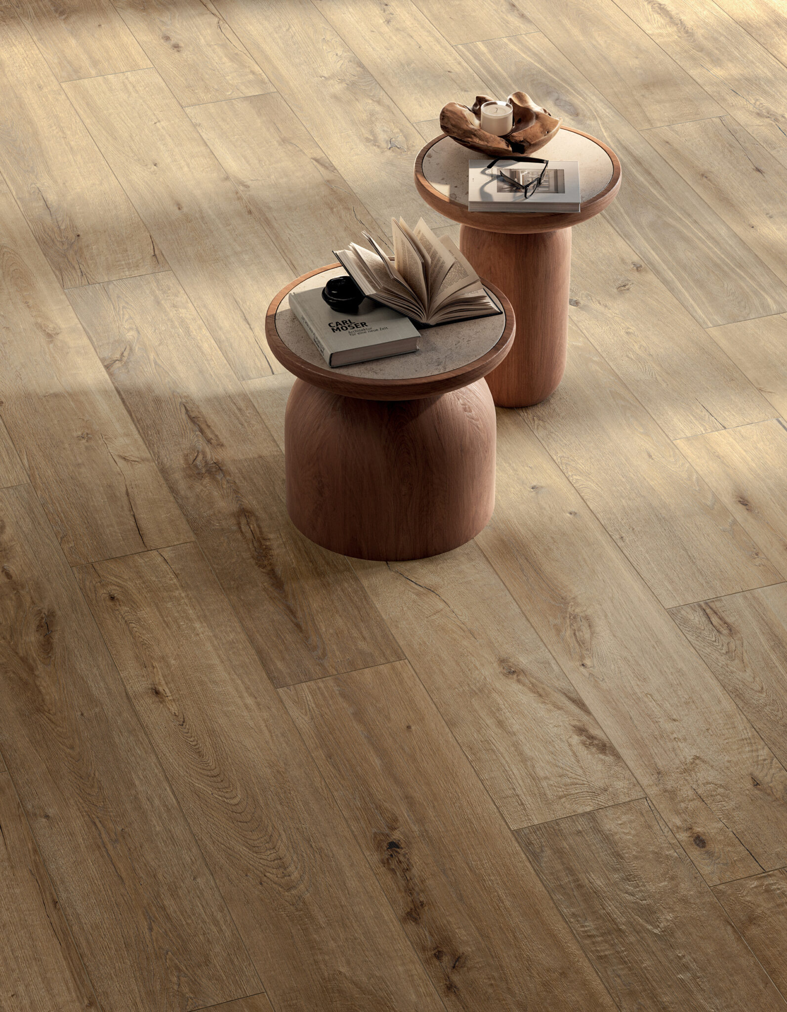 MIRAGE EVO2 KAO Hazelnut KA02 - Extérieur – Image 2