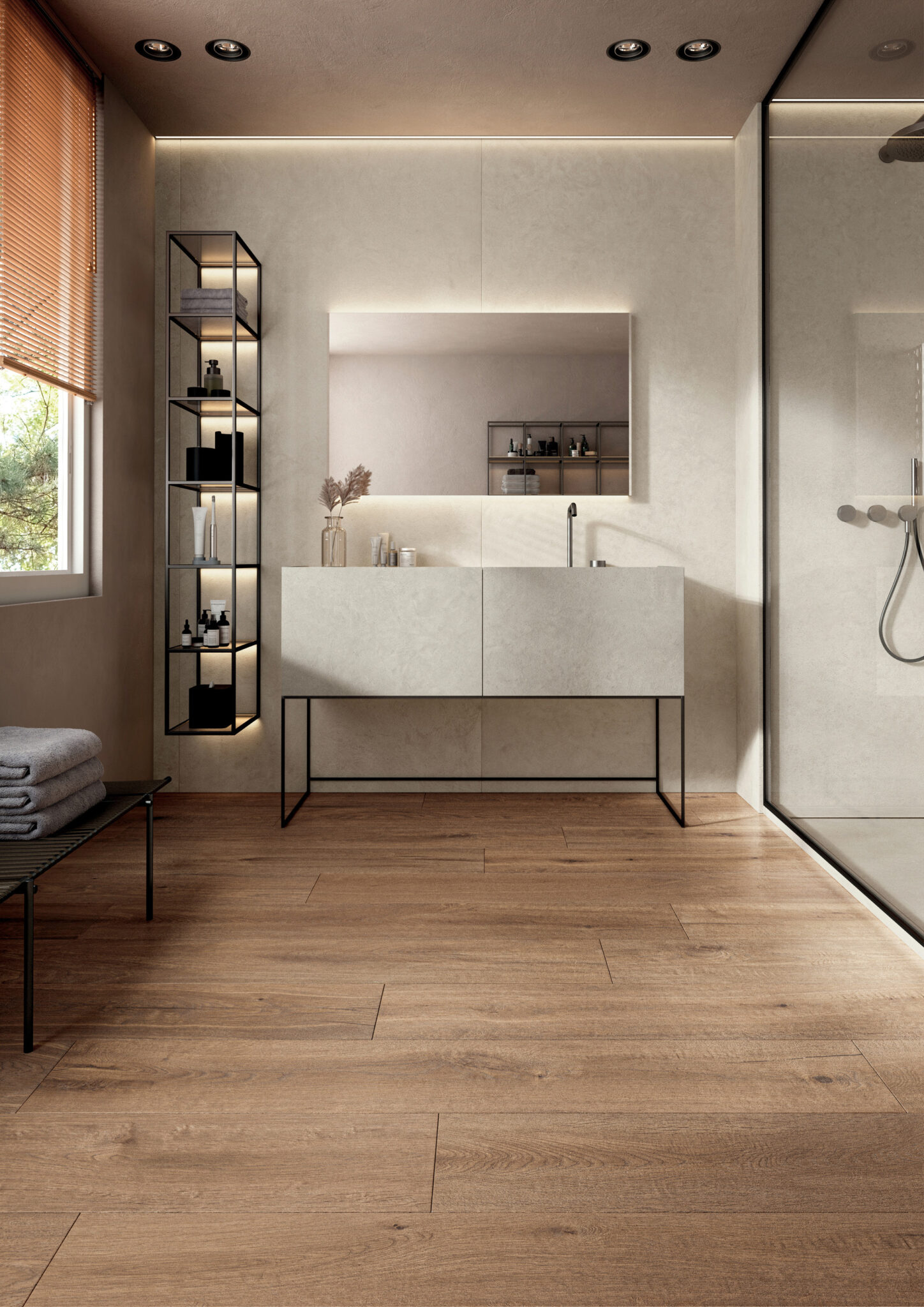 MIRAGE KAO Spice KA04 Sp - Intérieur – Image 2