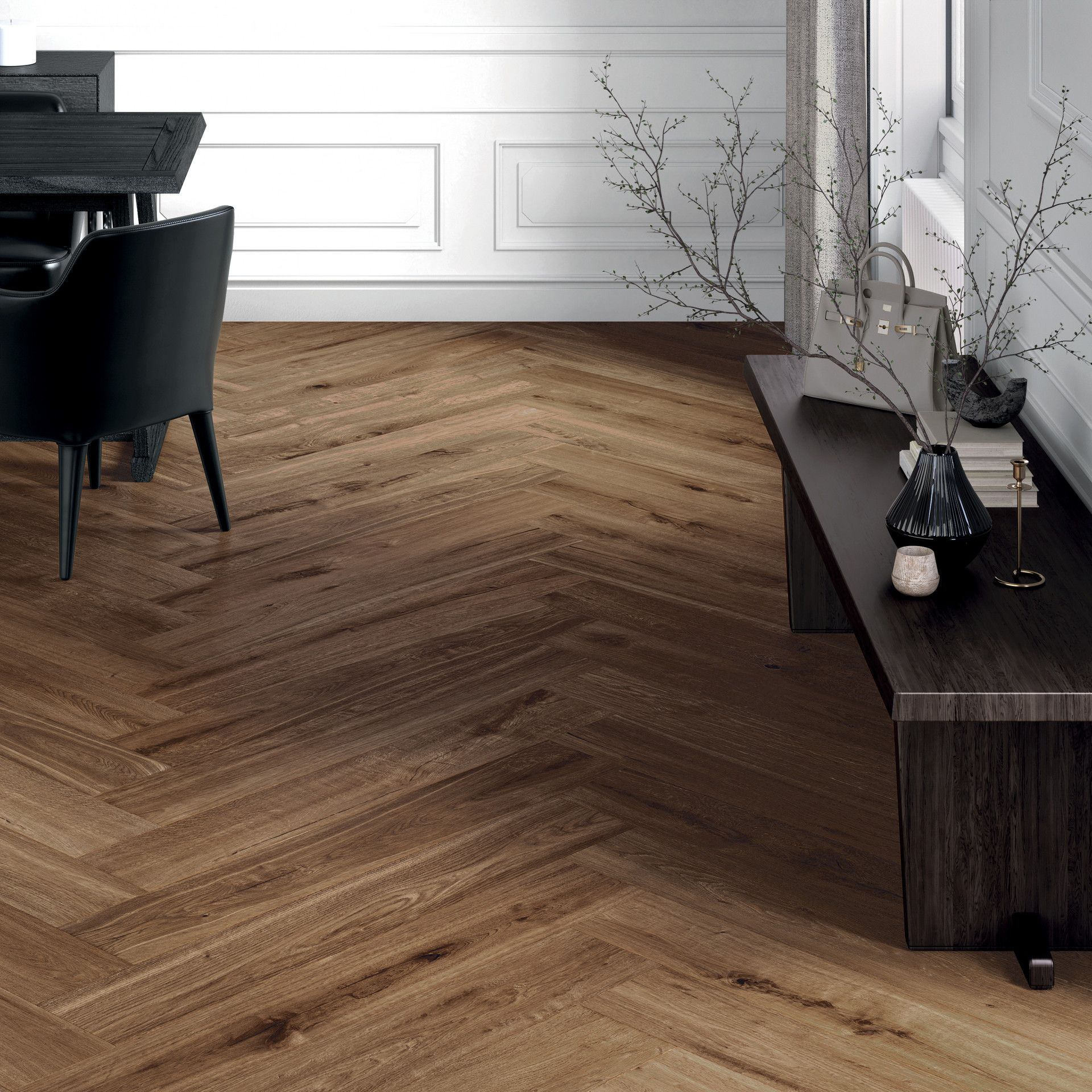 MIRAGE KAO Cocoa KA05 Sp - Intérieur – Image 2