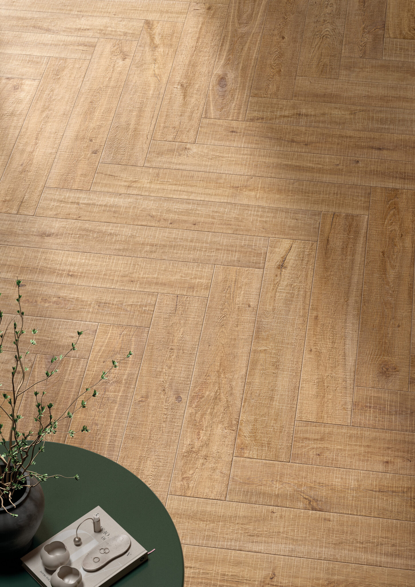 MIRAGE EVO2 KAO Spice Raw KA14 - Extérieur – Image 2