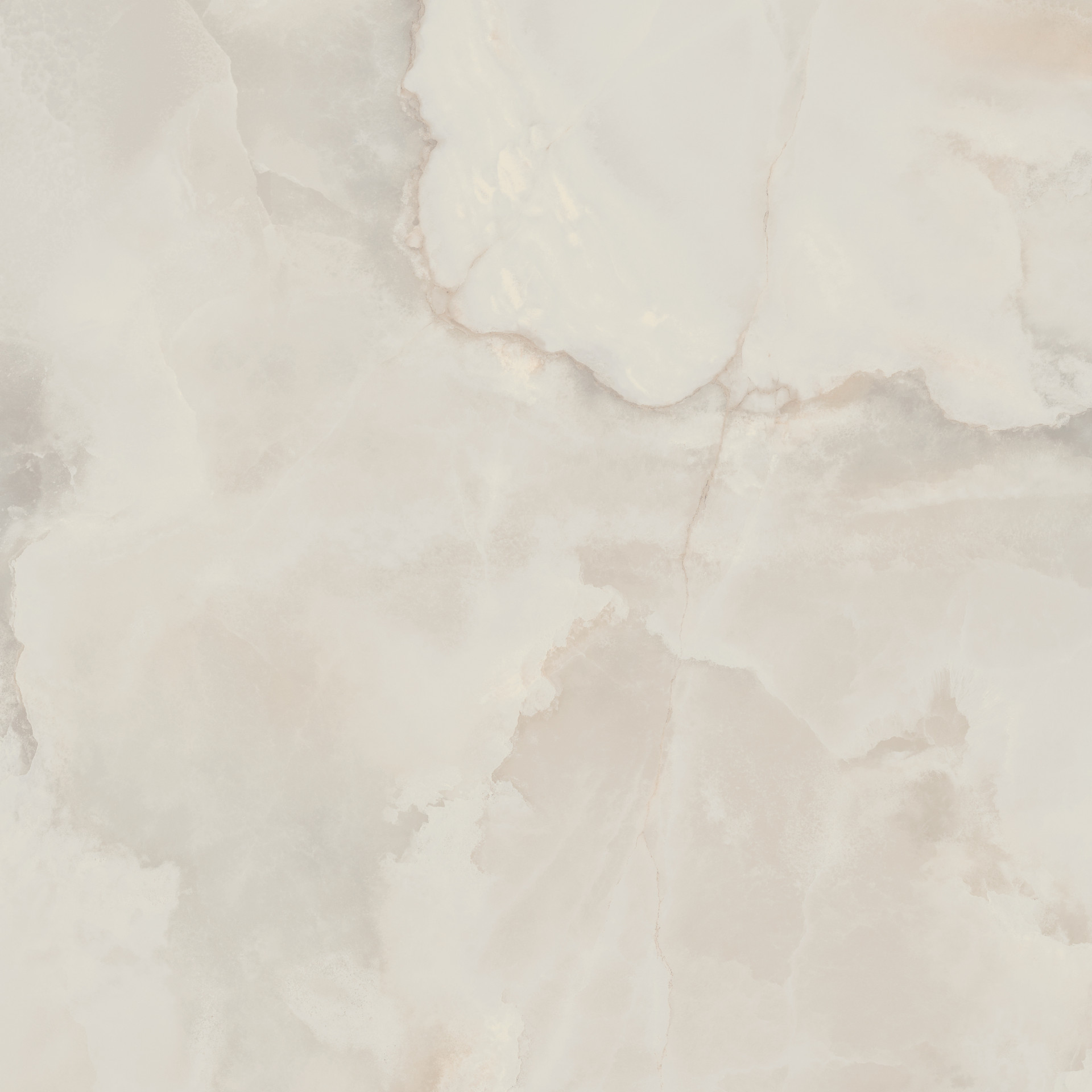 MIRAGE ONYCE Alabaster ON00 - intérieur