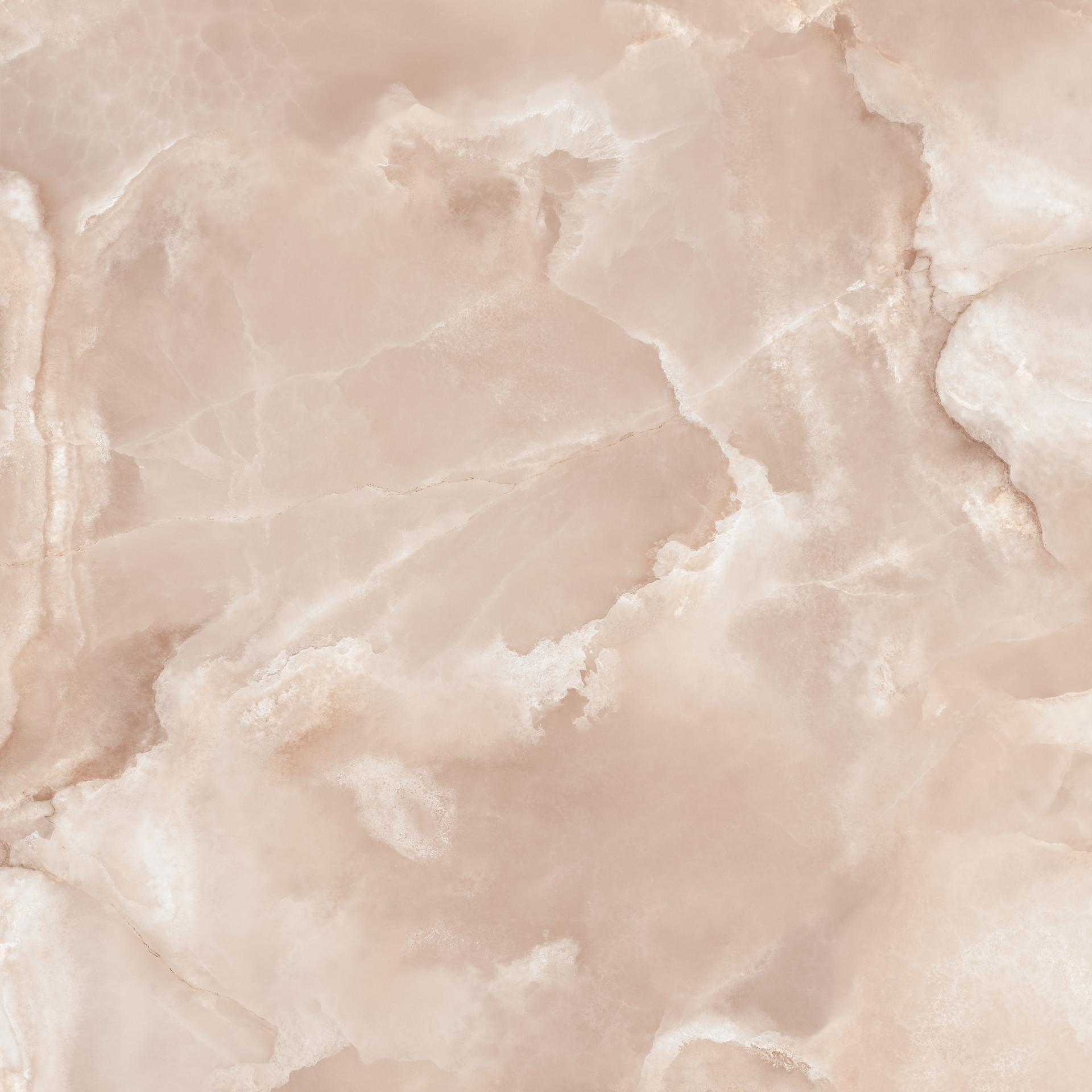 MIRAGE ONYCE Rose ON04 - intérieur