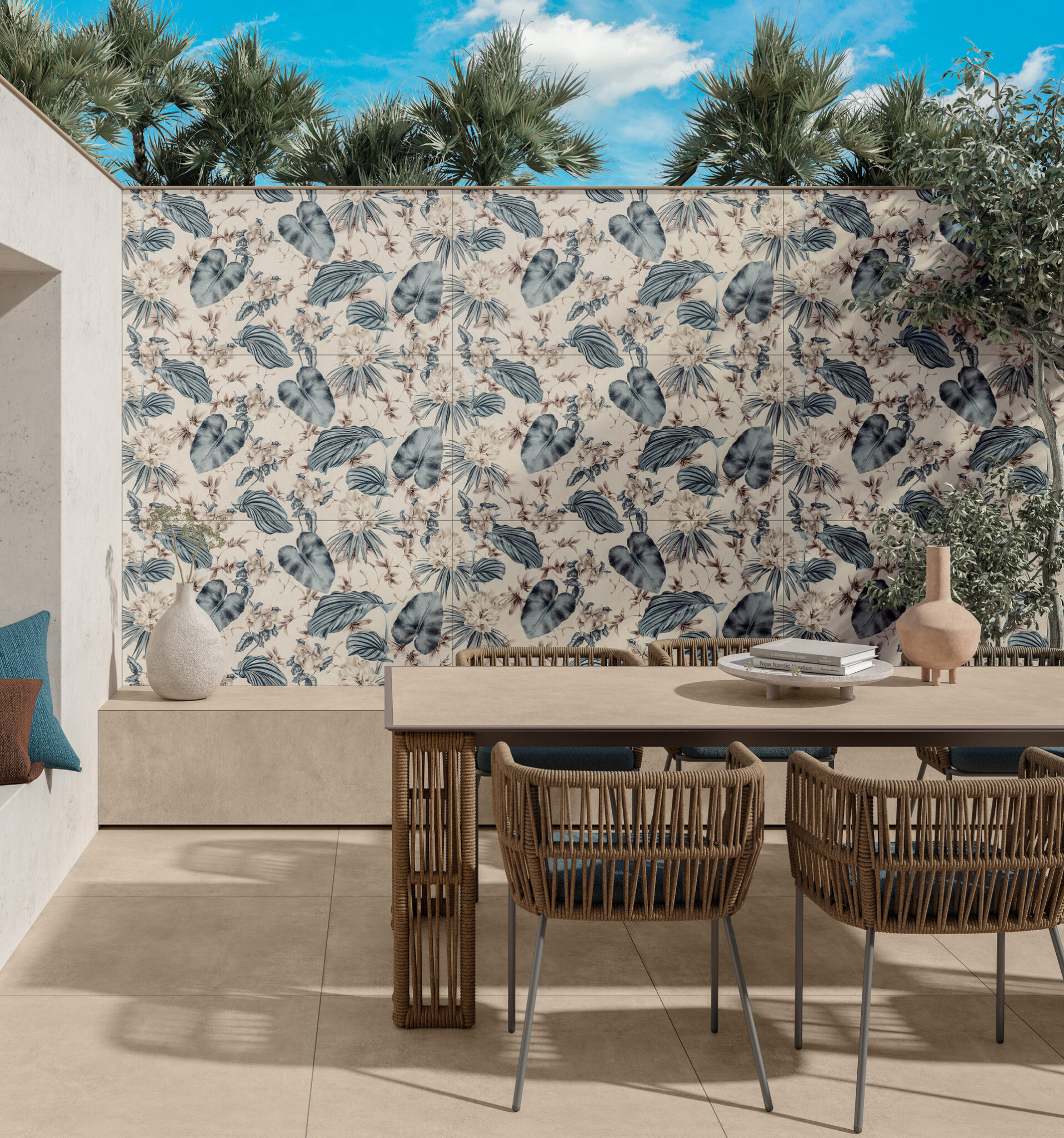 MIRAGE EVO2 GLOCAL Ideal GC07 - Extérieur 2cm – Image 2